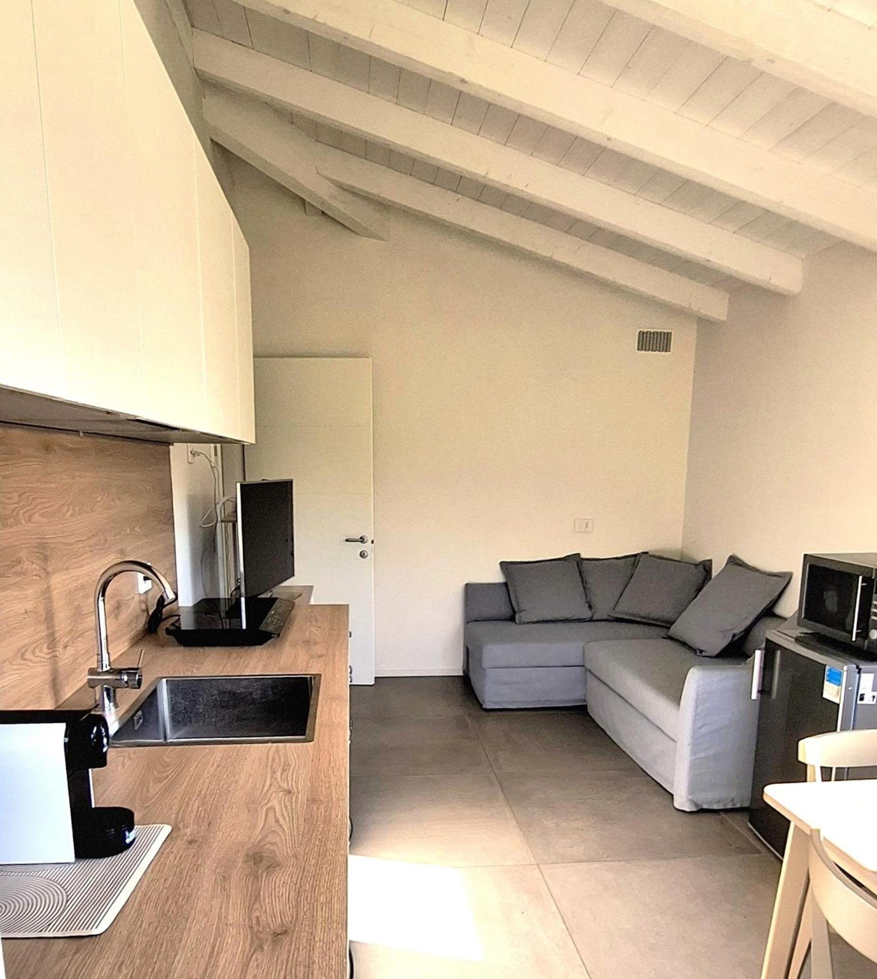 Colle Gelso Guest House Cesena Eksteriør bilde